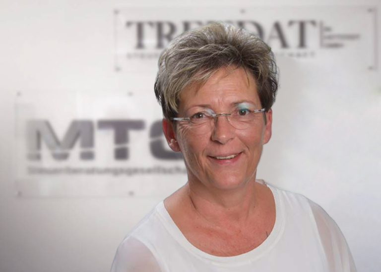 Regina von Zweydorff