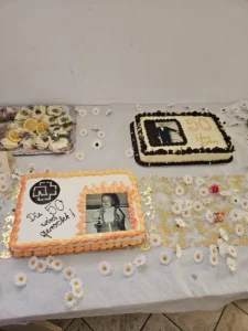 50 Jahre René Goldhammer - MTG Treuhandgesellschaft mbH